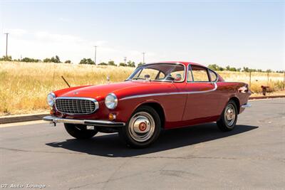 1965 Volvo 1800S   - Photo 11 - Rancho Cordova, CA 95742