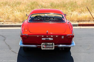 1965 Volvo 1800S   - Photo 24 - Rancho Cordova, CA 95742