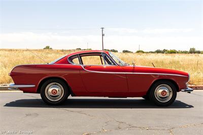 1965 Volvo 1800S   - Photo 6 - Rancho Cordova, CA 95742