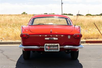 1965 Volvo 1800S   - Photo 25 - Rancho Cordova, CA 95742