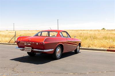 1965 Volvo 1800S   - Photo 27 - Rancho Cordova, CA 95742