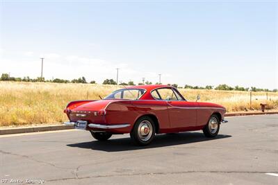 1965 Volvo 1800S   - Photo 9 - Rancho Cordova, CA 95742