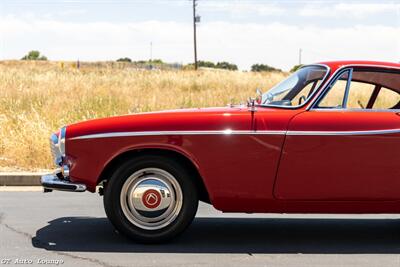 1965 Volvo 1800S   - Photo 15 - Rancho Cordova, CA 95742