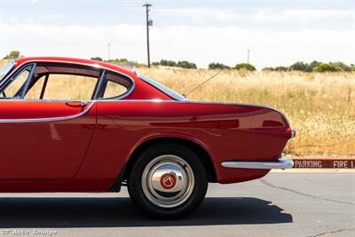 1965 Volvo 1800S   - Photo 16 - Rancho Cordova, CA 95742