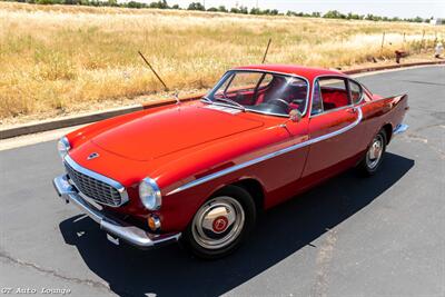 1965 Volvo 1800S   - Photo 12 - Rancho Cordova, CA 95742