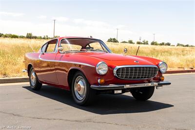 1965 Volvo 1800S   - Photo 21 - Rancho Cordova, CA 95742