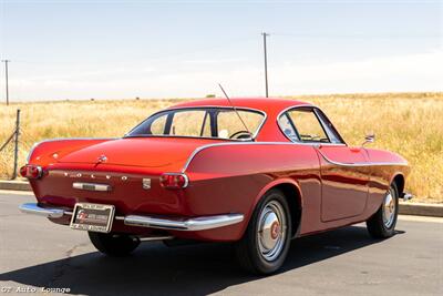 1965 Volvo 1800S   - Photo 26 - Rancho Cordova, CA 95742