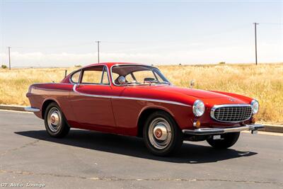 1965 Volvo 1800S   - Photo 2 - Rancho Cordova, CA 95742