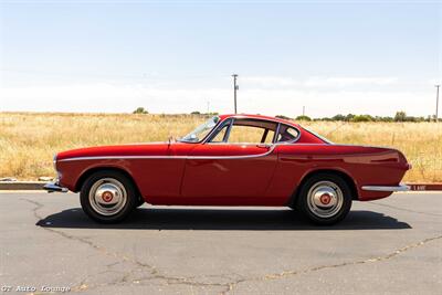 1965 Volvo 1800S   - Photo 14 - Rancho Cordova, CA 95742