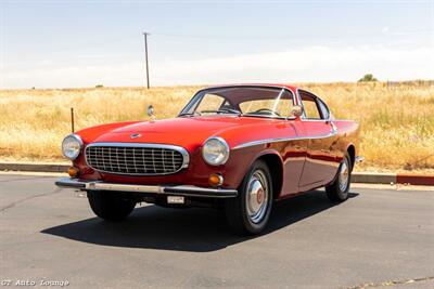 1965 Volvo 1800S   - Photo 20 - Rancho Cordova, CA 95742