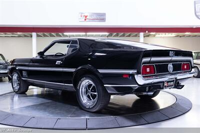 1971 Ford Mustang Mach 1   - Photo 7 - Rancho Cordova, CA 95742