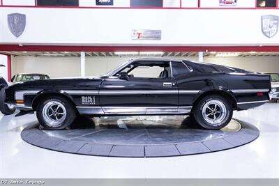 1971 Ford Mustang Mach 1   - Photo 8 - Rancho Cordova, CA 95742