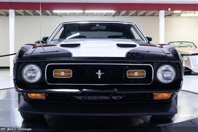 1971 Ford Mustang Mach 1   - Photo 2 - Rancho Cordova, CA 95742