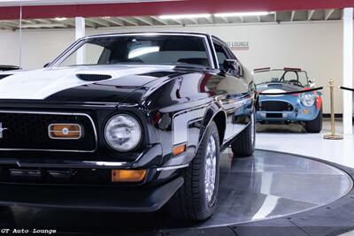 1971 Ford Mustang Mach 1   - Photo 14 - Rancho Cordova, CA 95742