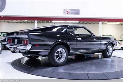 1971 Ford Mustang Mach 1   - Photo 5 - Rancho Cordova, CA 95742