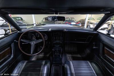 1971 Ford Mustang Mach 1   - Photo 24 - Rancho Cordova, CA 95742