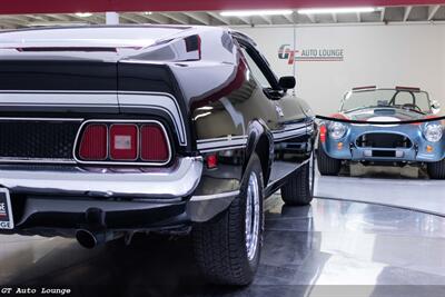 1971 Ford Mustang Mach 1   - Photo 16 - Rancho Cordova, CA 95742