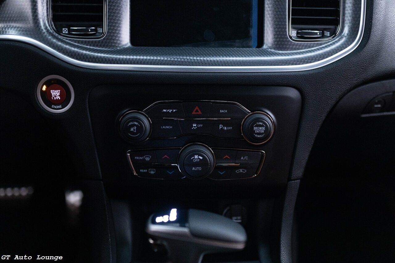 2016 Dodge Charger SRT Hellcat - Photo 56 - Rancho Cordova, CA 95742