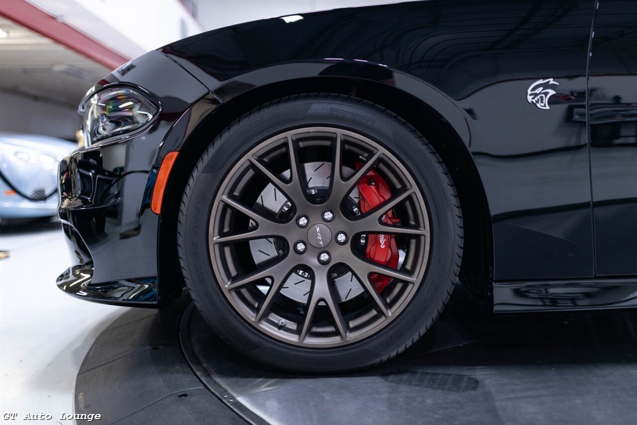 2016 Dodge Charger SRT Hellcat - Photo 43 - Rancho Cordova, CA 95742
