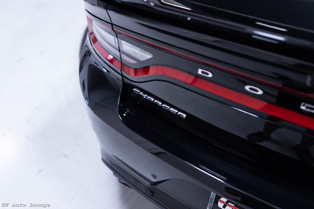 2016 Dodge Charger SRT Hellcat - Photo 40 - Rancho Cordova, CA 95742