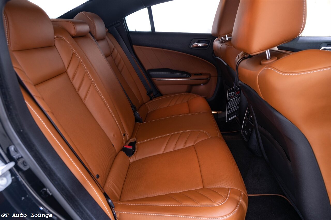 2016 Dodge Charger SRT Hellcat - Photo 50 - Rancho Cordova, CA 95742