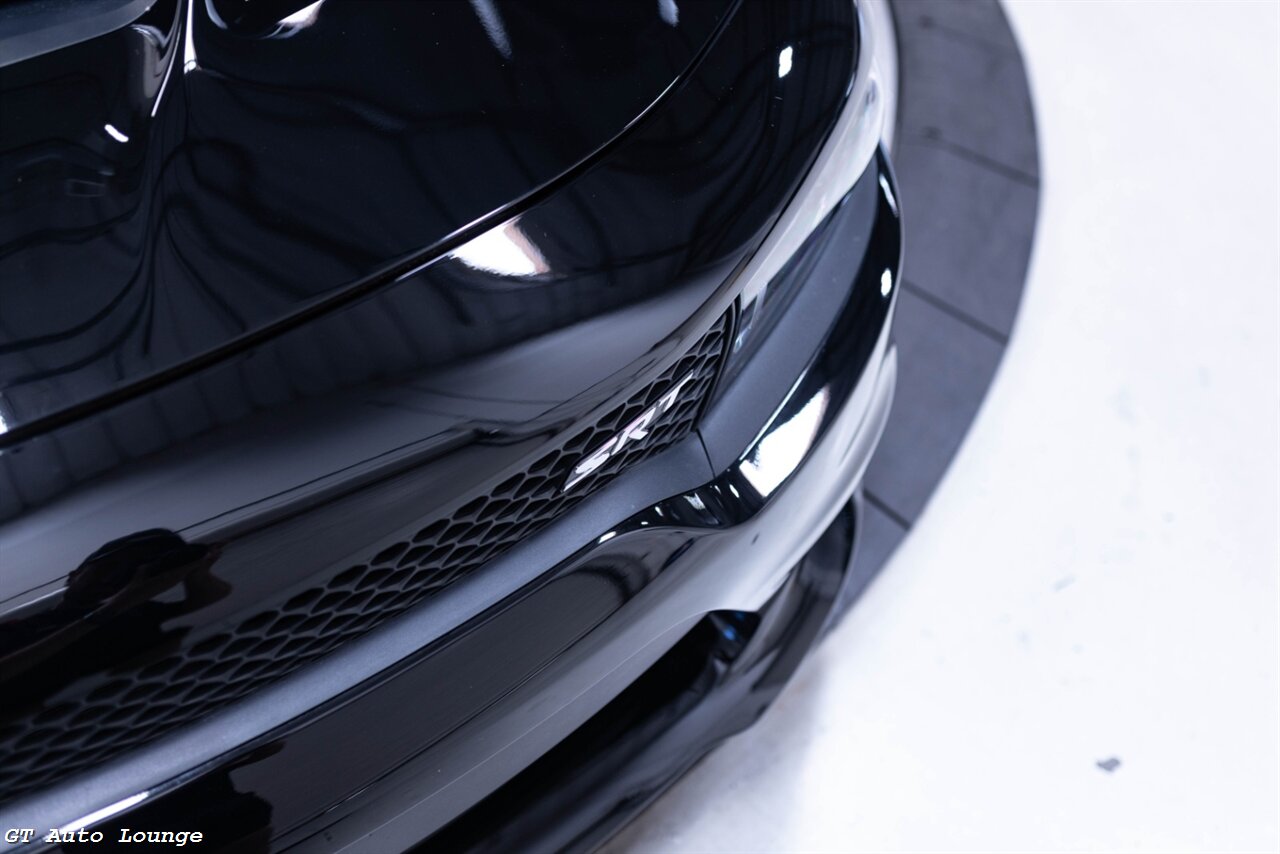 2016 Dodge Charger SRT Hellcat - Photo 25 - Rancho Cordova, CA 95742