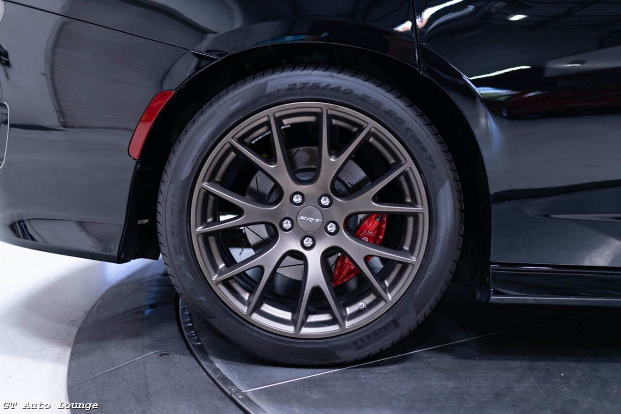 2016 Dodge Charger SRT Hellcat - Photo 45 - Rancho Cordova, CA 95742