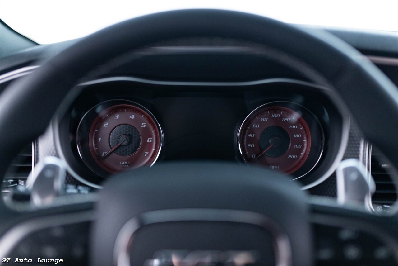 2016 Dodge Charger SRT Hellcat - Photo 58 - Rancho Cordova, CA 95742