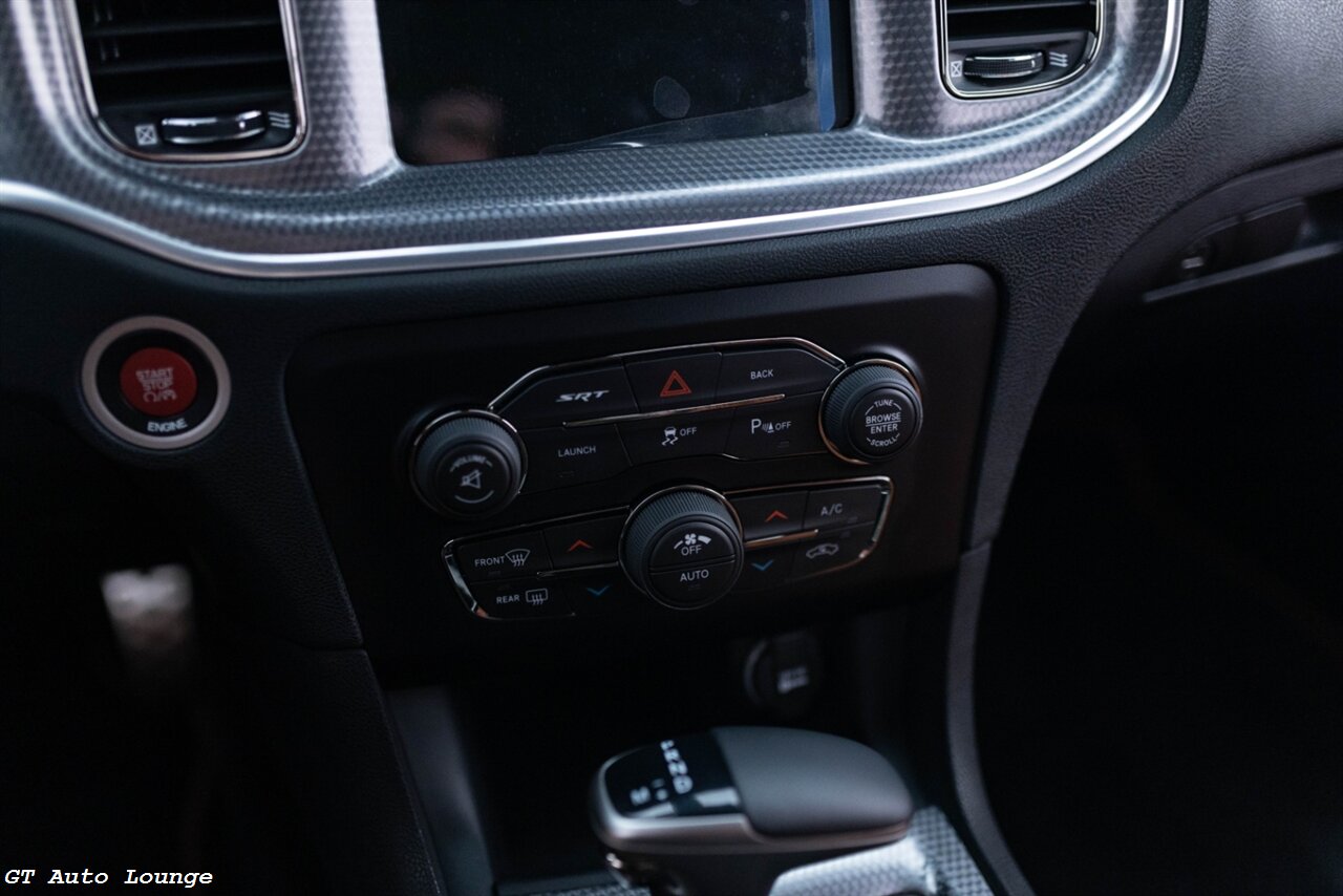 2016 Dodge Charger SRT Hellcat - Photo 60 - Rancho Cordova, CA 95742