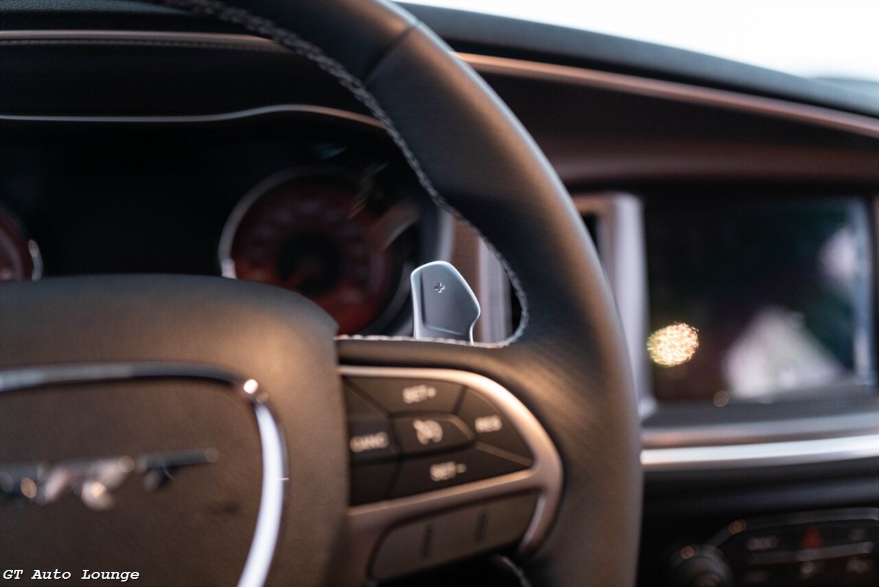 2016 Dodge Charger SRT Hellcat - Photo 52 - Rancho Cordova, CA 95742