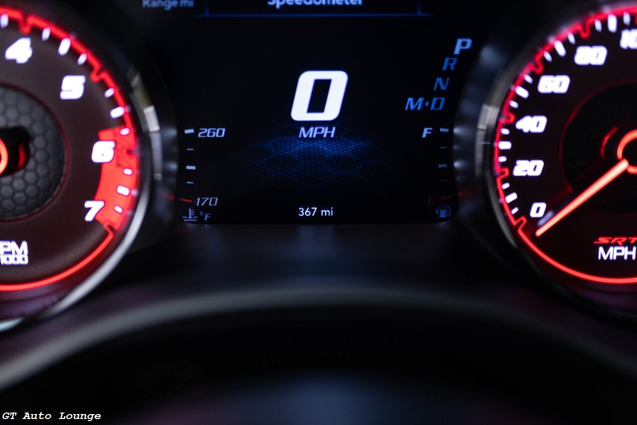 2016 Dodge Charger SRT Hellcat - Photo 8 - Rancho Cordova, CA 95742