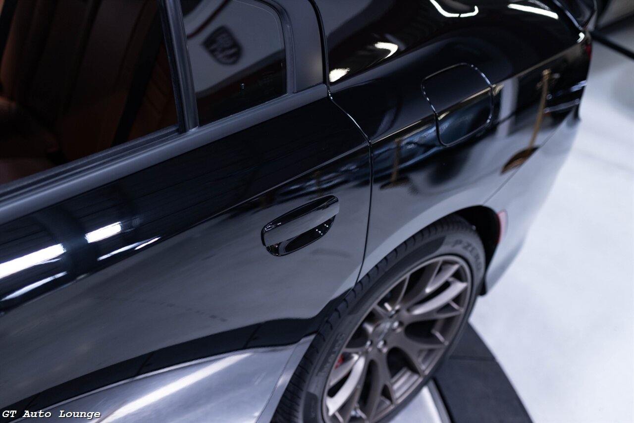 2016 Dodge Charger SRT Hellcat - Photo 33 - Rancho Cordova, CA 95742