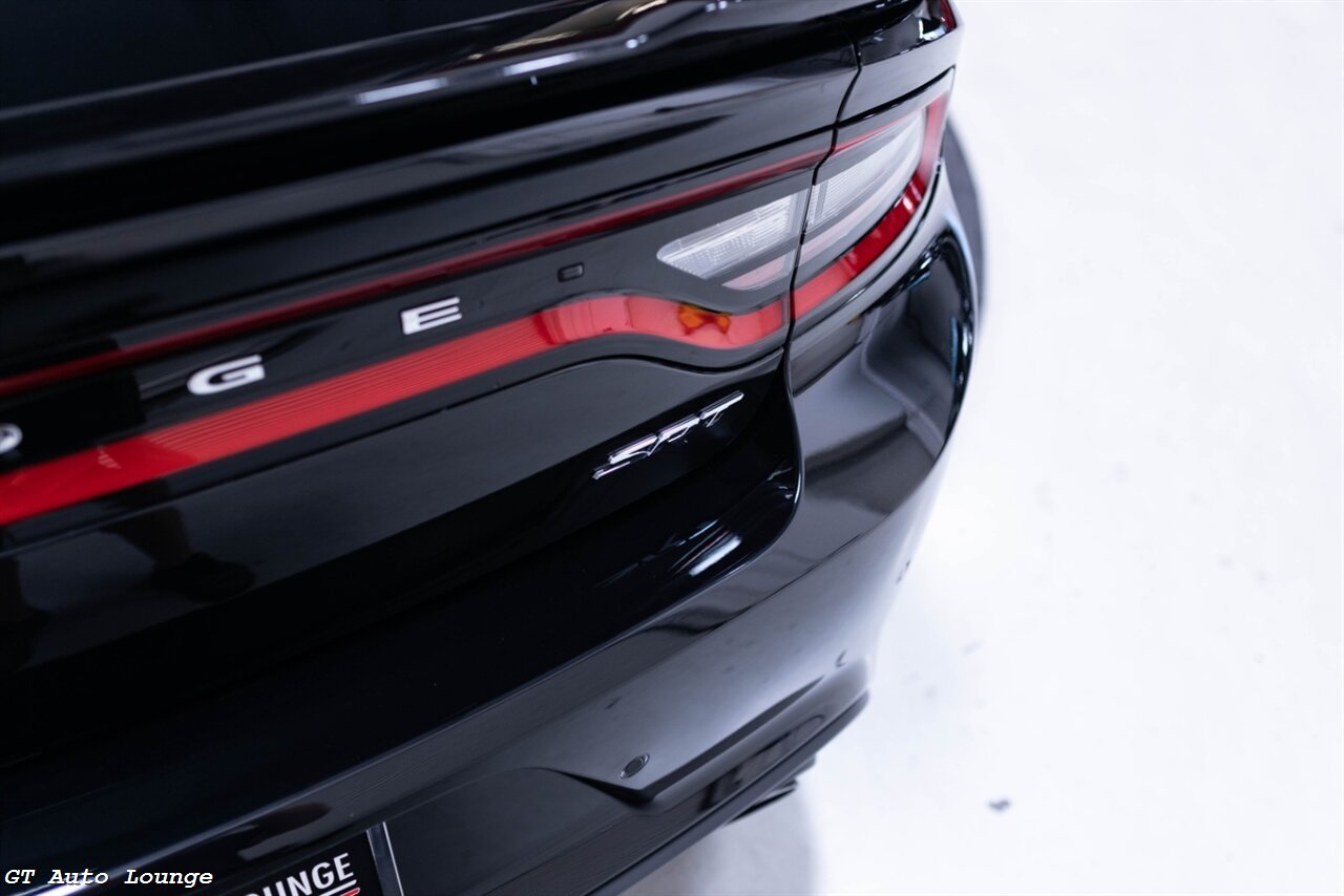 2016 Dodge Charger SRT Hellcat - Photo 41 - Rancho Cordova, CA 95742