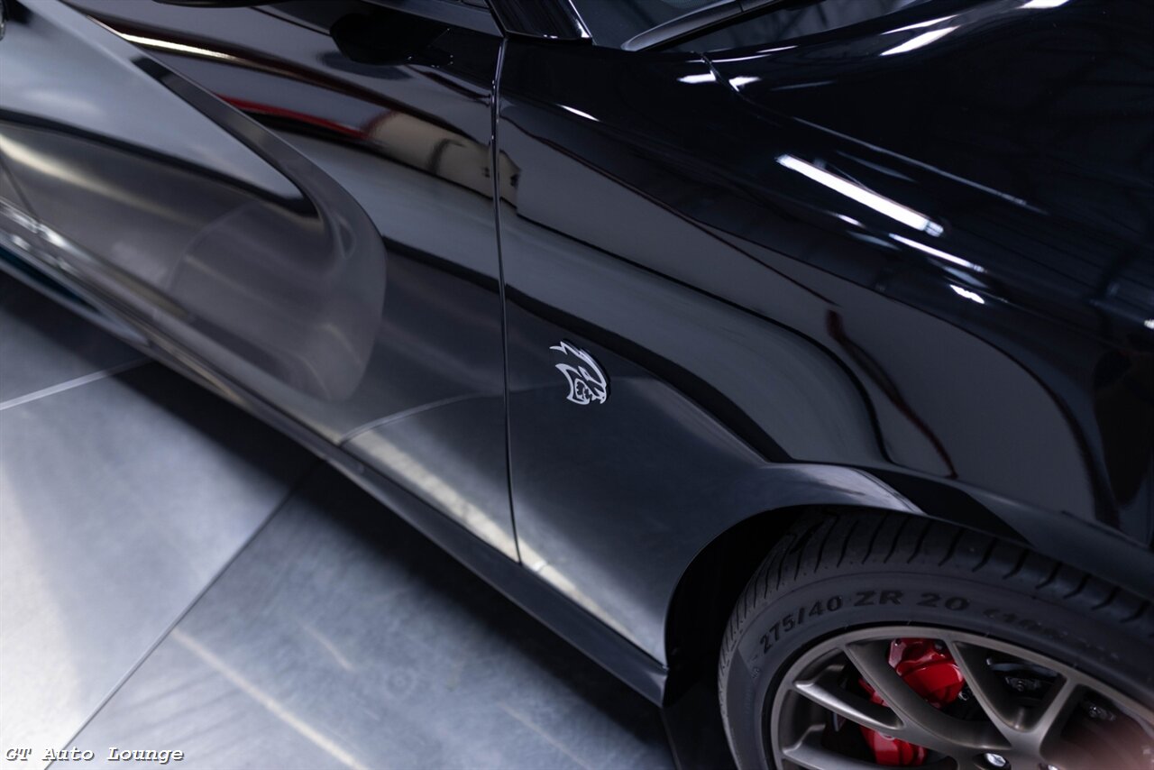 2016 Dodge Charger SRT Hellcat - Photo 29 - Rancho Cordova, CA 95742