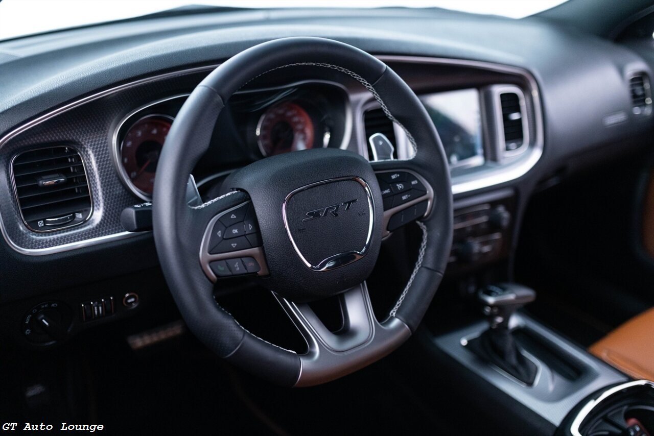 2016 Dodge Charger SRT Hellcat - Photo 51 - Rancho Cordova, CA 95742
