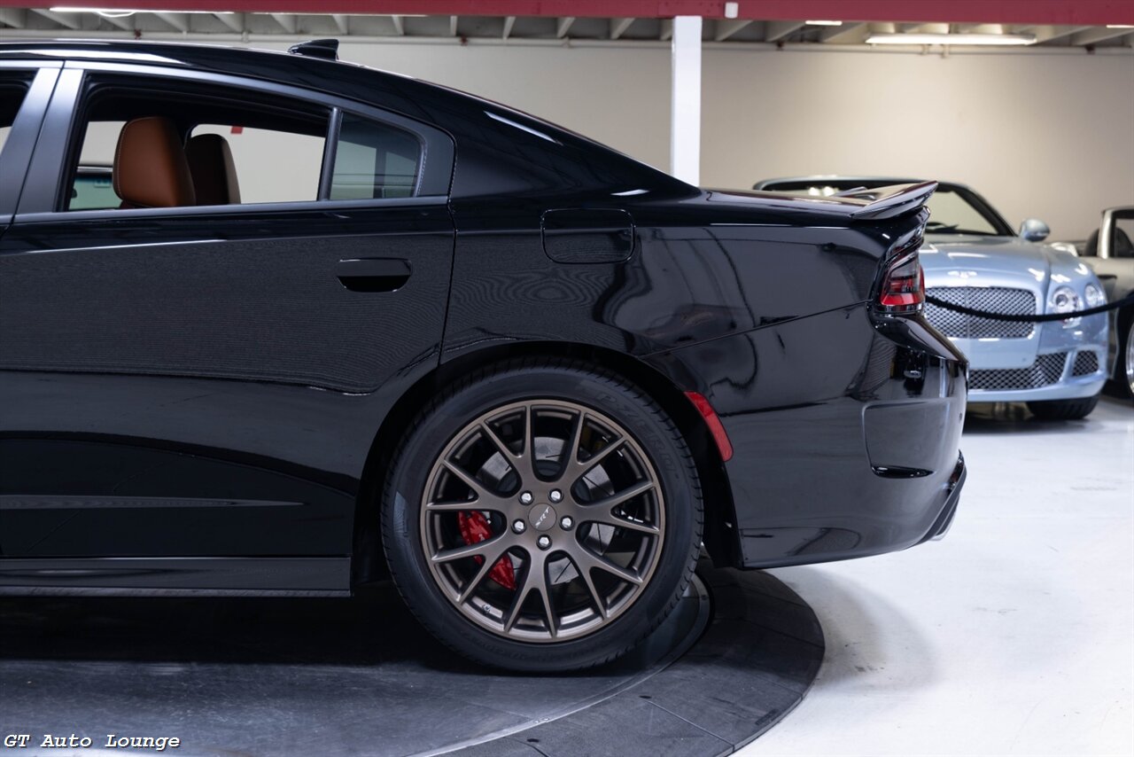 2016 Dodge Charger SRT Hellcat - Photo 19 - Rancho Cordova, CA 95742