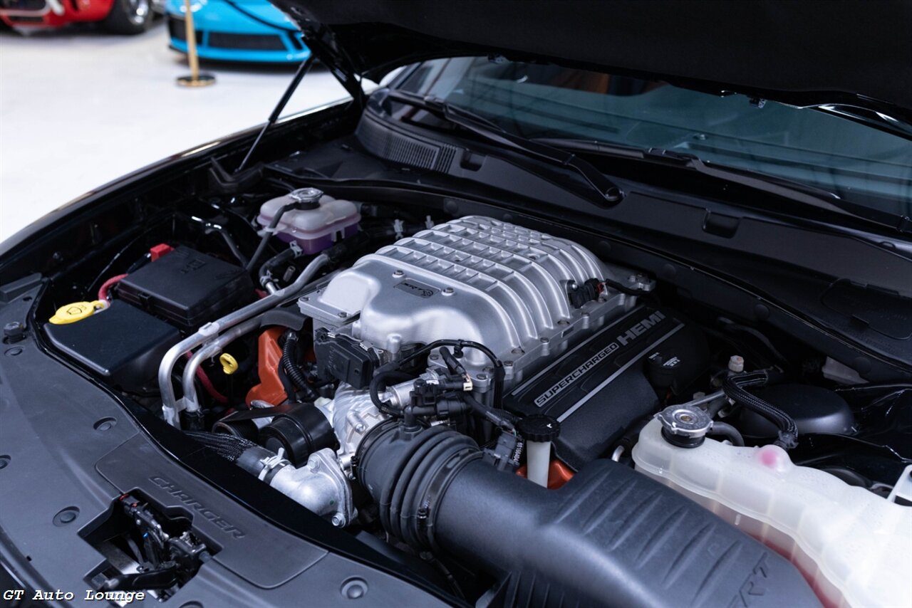 2016 Dodge Charger SRT Hellcat - Photo 69 - Rancho Cordova, CA 95742