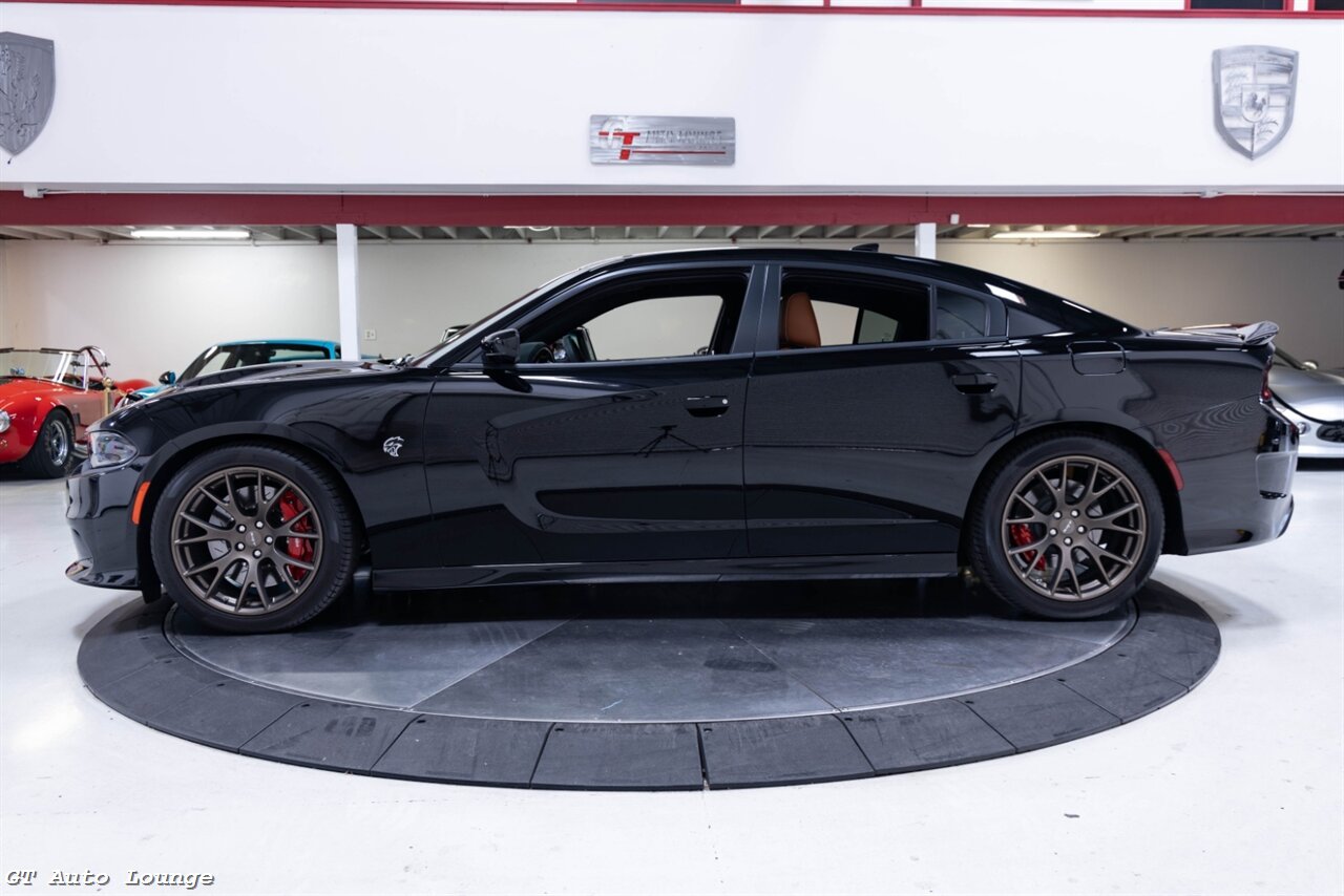 2016 Dodge Charger SRT Hellcat - Photo 15 - Rancho Cordova, CA 95742