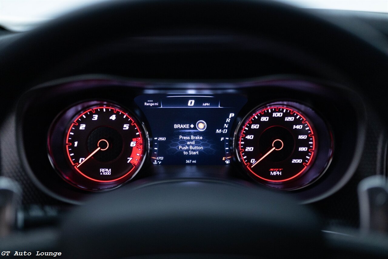 2016 Dodge Charger SRT Hellcat - Photo 62 - Rancho Cordova, CA 95742