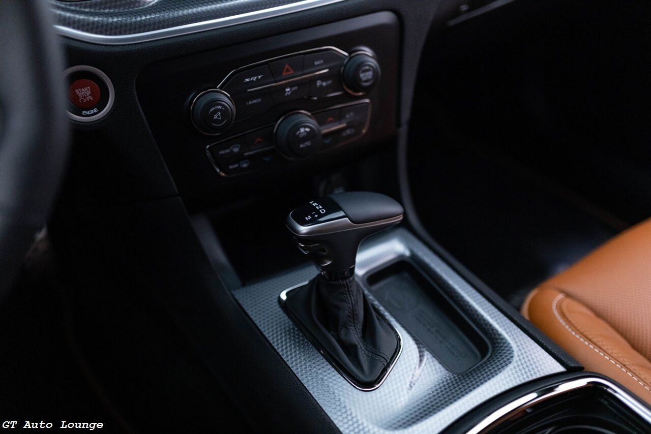 2016 Dodge Charger SRT Hellcat - Photo 57 - Rancho Cordova, CA 95742