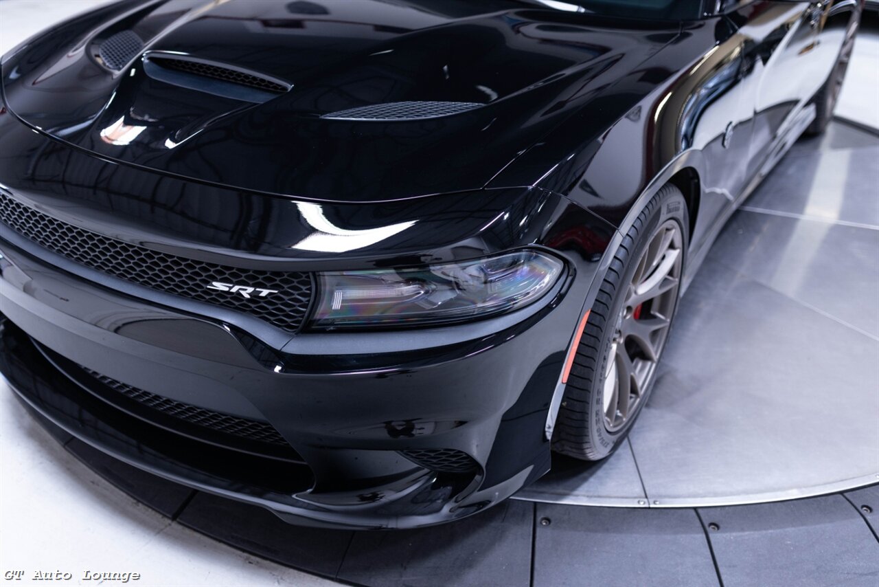 2016 Dodge Charger SRT Hellcat - Photo 24 - Rancho Cordova, CA 95742