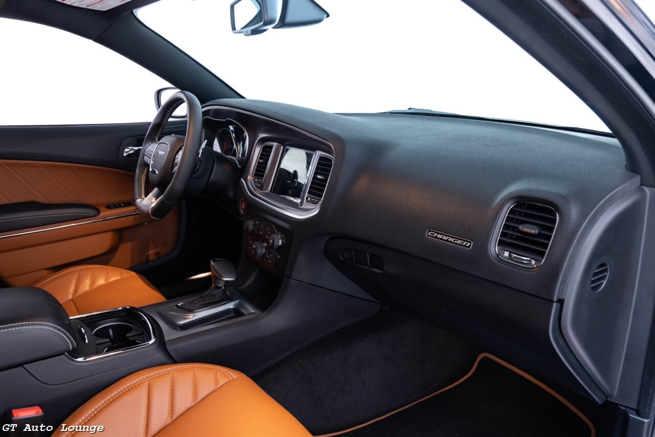2016 Dodge Charger SRT Hellcat - Photo 49 - Rancho Cordova, CA 95742