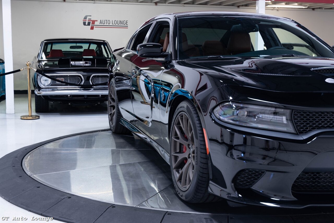 2016 Dodge Charger SRT Hellcat - Photo 20 - Rancho Cordova, CA 95742