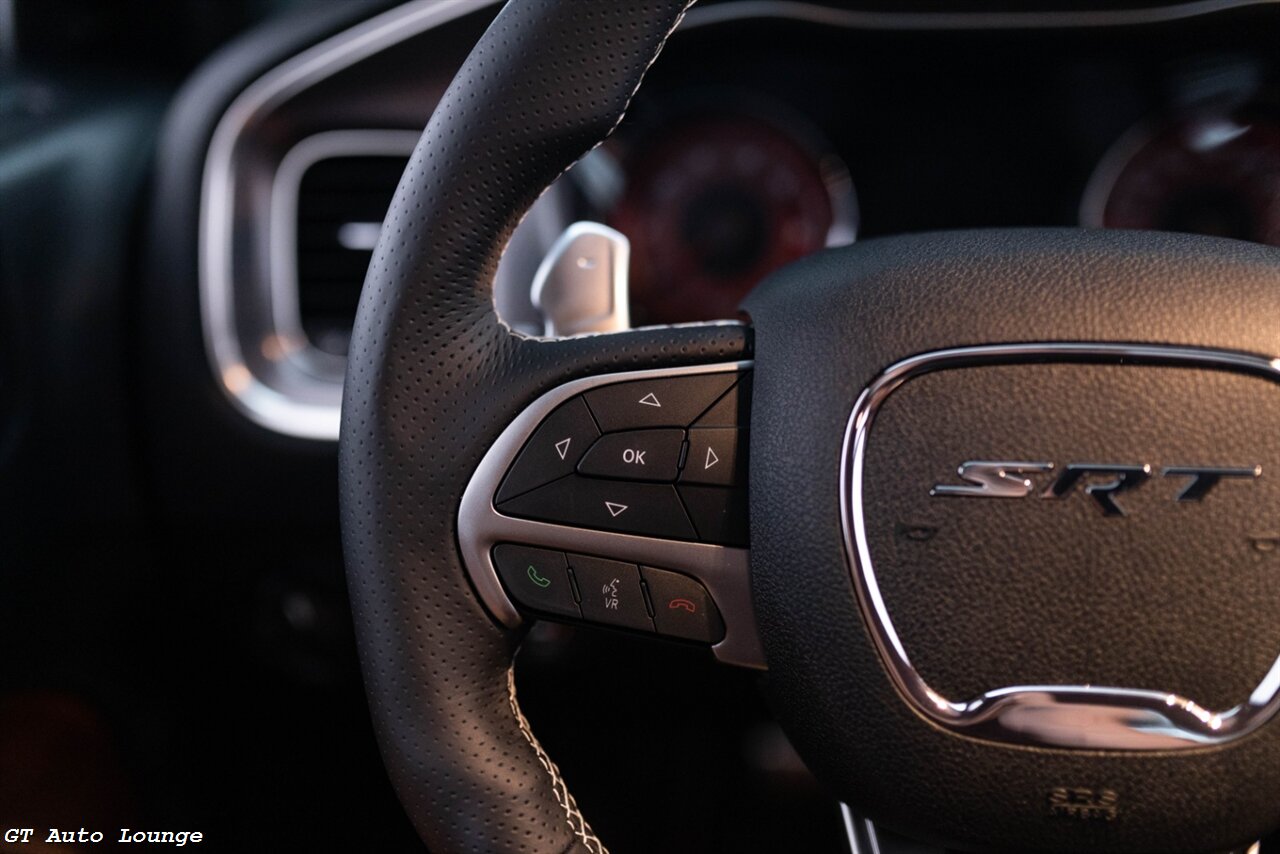2016 Dodge Charger SRT Hellcat - Photo 54 - Rancho Cordova, CA 95742
