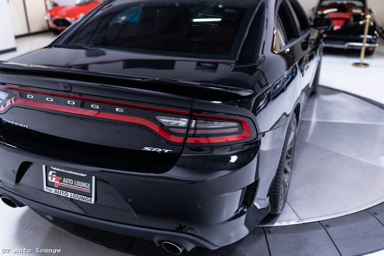 2016 Dodge Charger SRT Hellcat - Photo 38 - Rancho Cordova, CA 95742