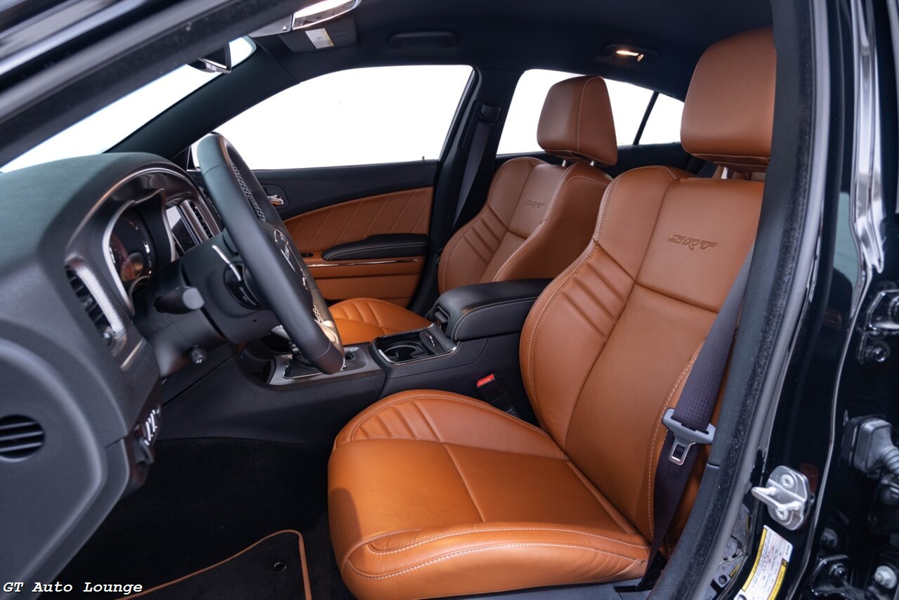 2016 Dodge Charger SRT Hellcat - Photo 46 - Rancho Cordova, CA 95742