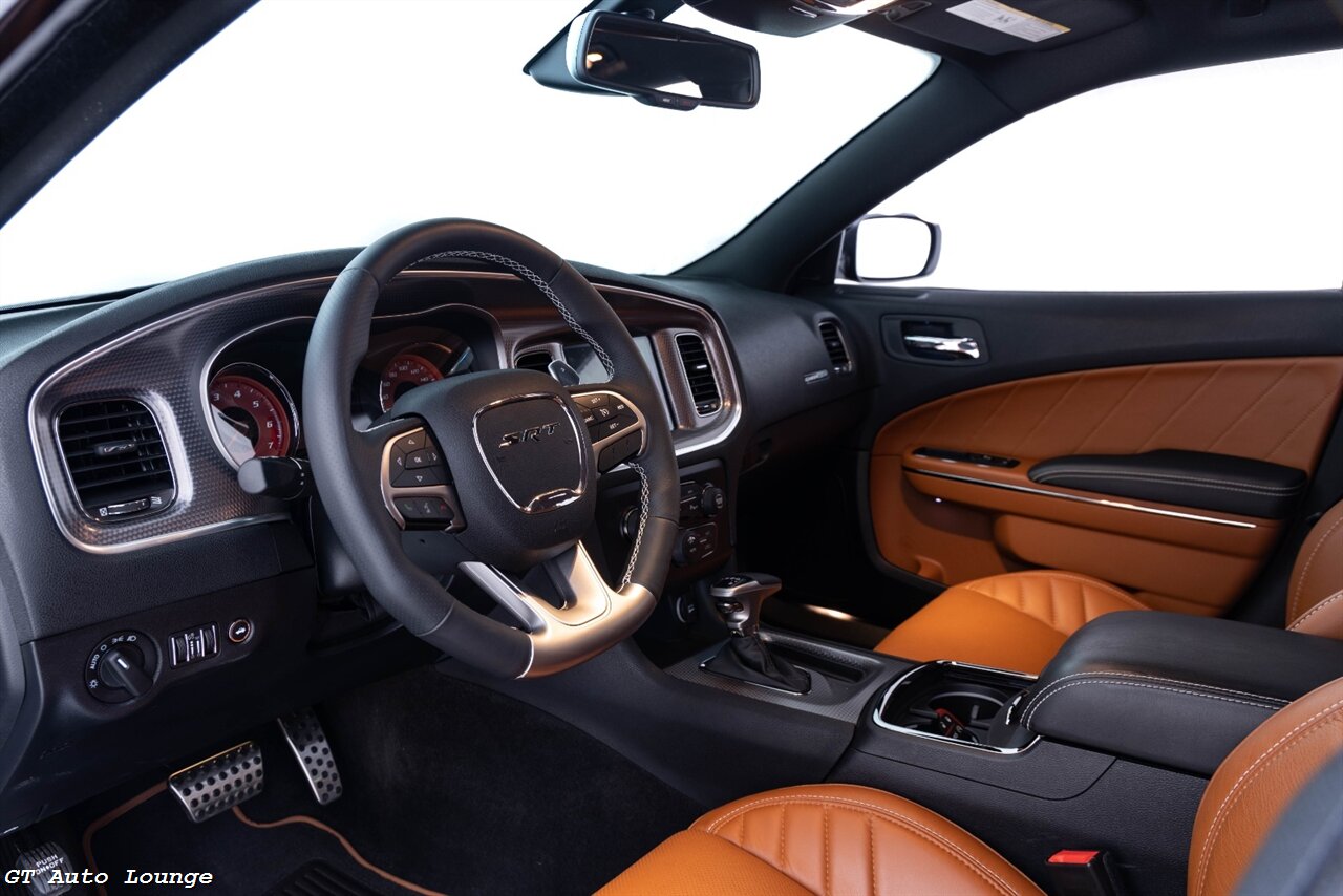 2016 Dodge Charger SRT Hellcat - Photo 47 - Rancho Cordova, CA 95742