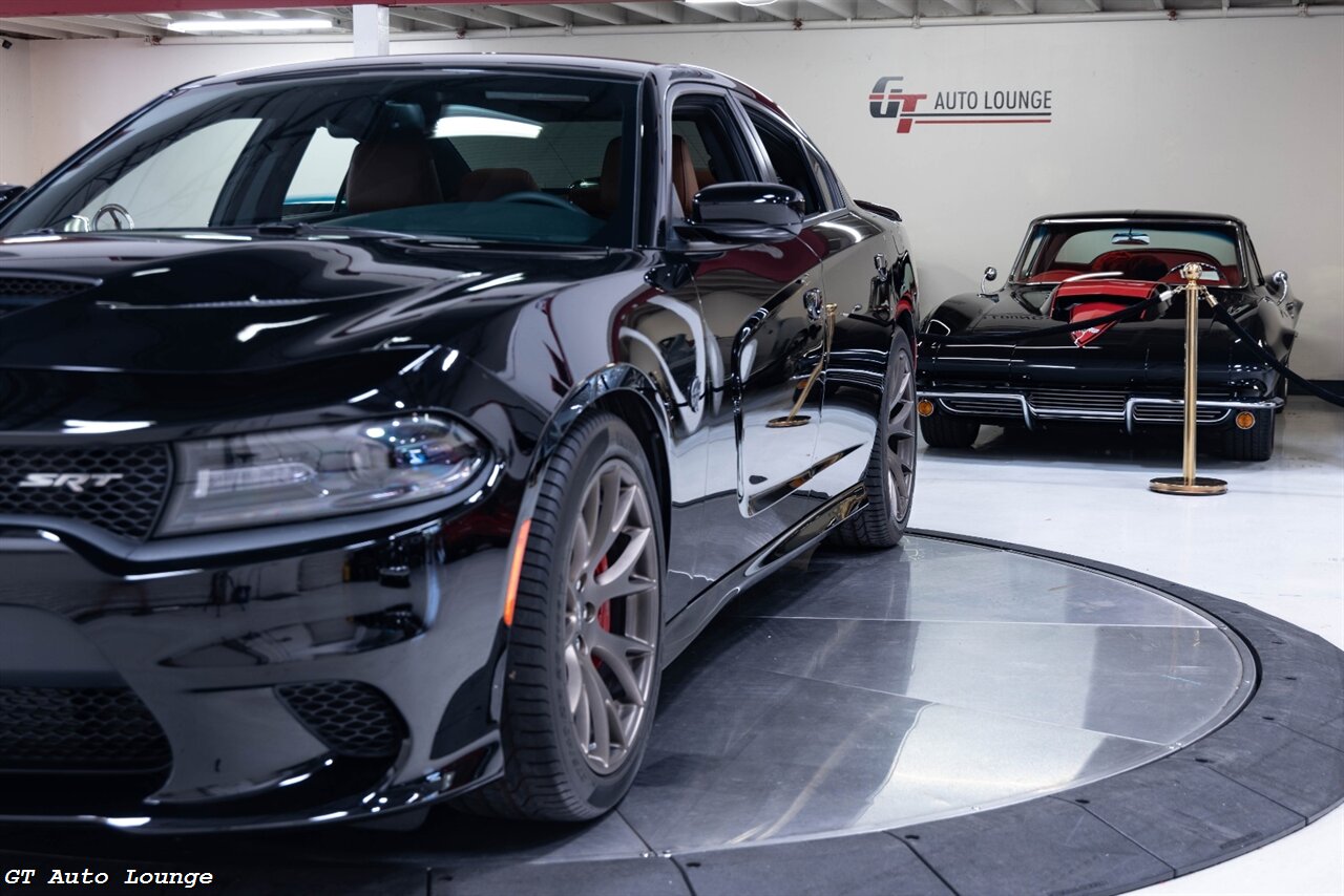 2016 Dodge Charger SRT Hellcat - Photo 21 - Rancho Cordova, CA 95742