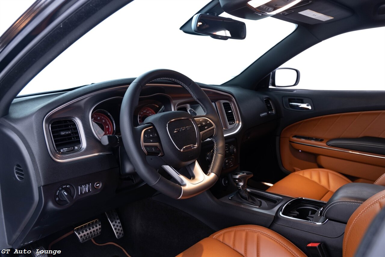 2016 Dodge Charger SRT Hellcat - Photo 6 - Rancho Cordova, CA 95742