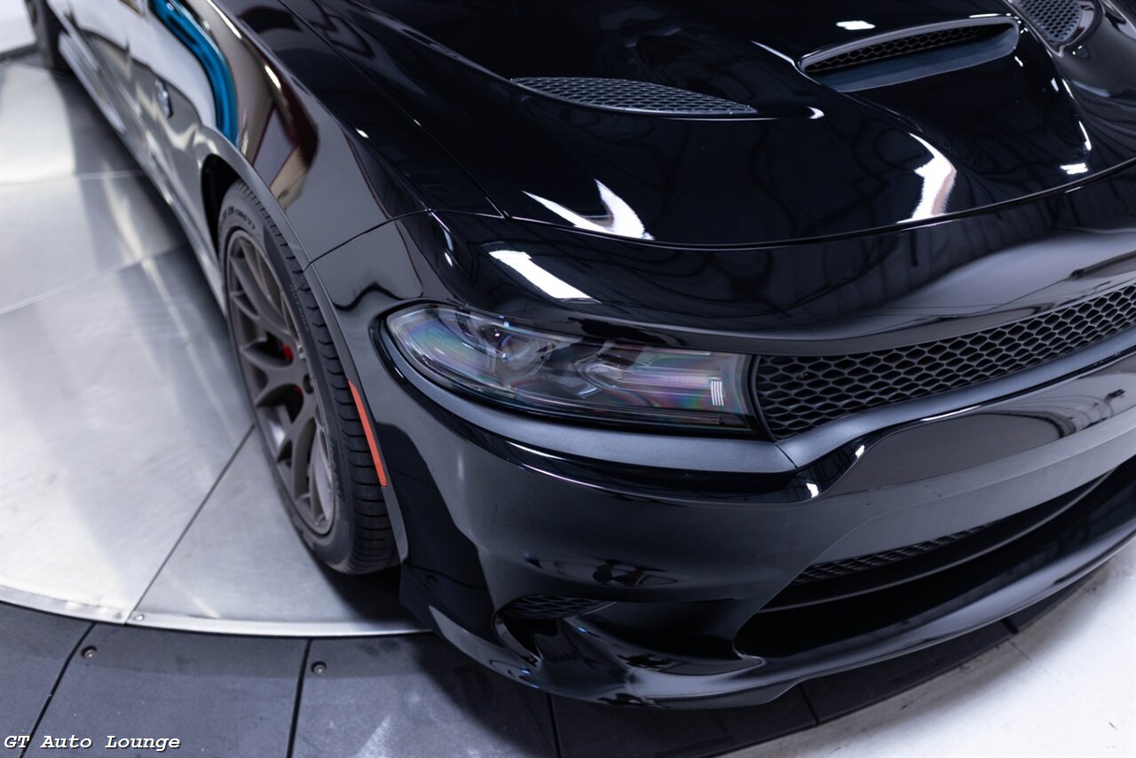2016 Dodge Charger SRT Hellcat - Photo 26 - Rancho Cordova, CA 95742